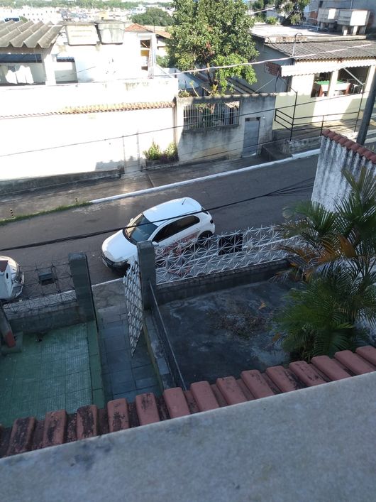 Casa para venda 360M2 com 2 quartos em Parque Beira Mar - Duque de Caxias - RJ