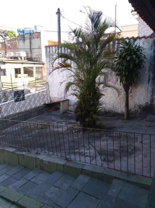Casa para venda 360M2 com 2 quartos em Parque Beira Mar - Duque de Caxias - RJ