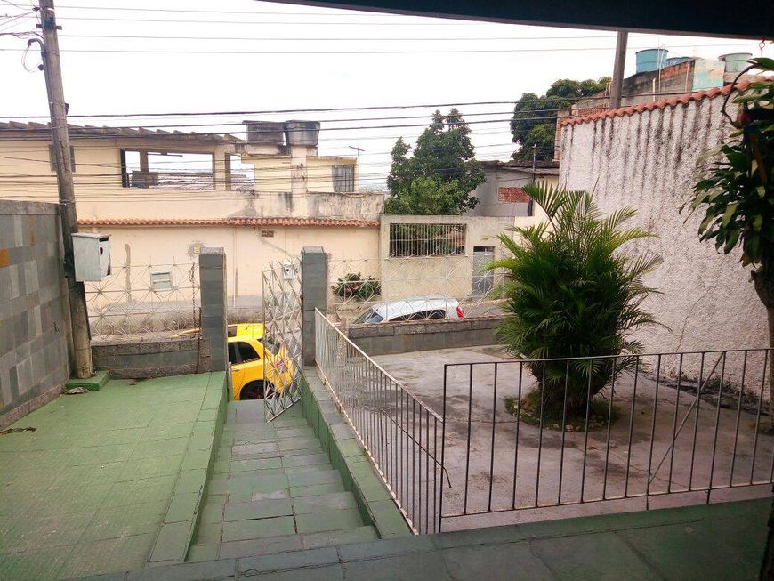 Casa para venda 360M2 com 2 quartos em Parque Beira Mar - Duque de Caxias - RJ