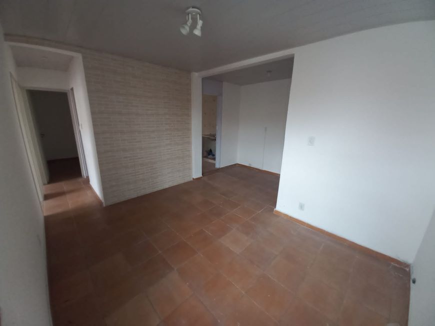 Apartamento para venda com 59 metros quadrados com 3 quartos em Centro - Duque de Caxias - RJ