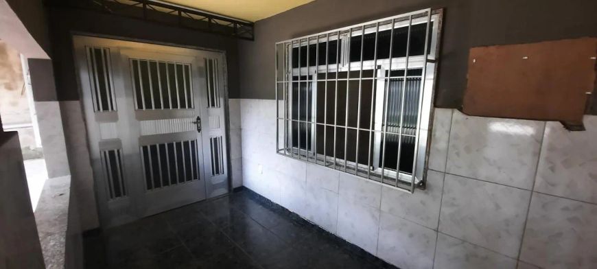 Casa para Venda em Duque de Caxias, Parque Alvorada, 2 dormitórios, 1 suíte, 1 banheiro, 2 vagas