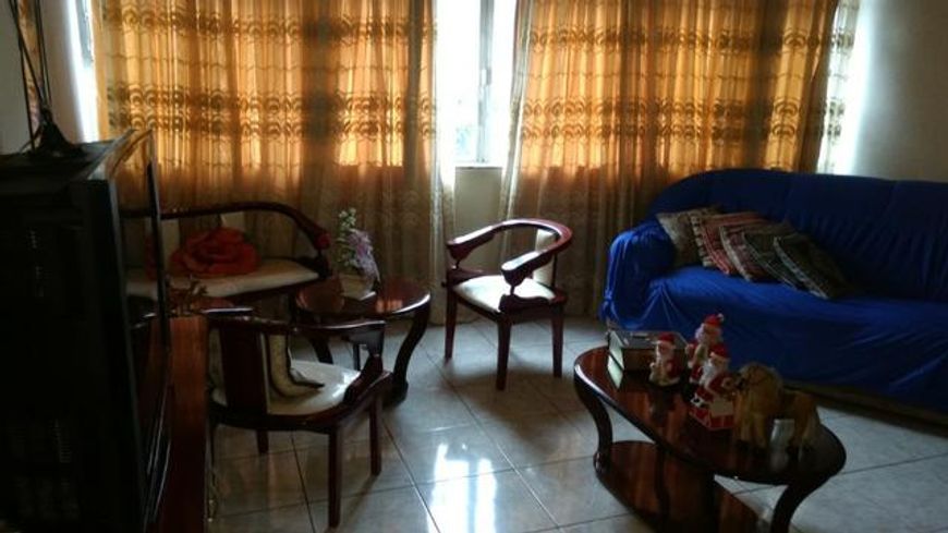 Vendo Aptº 3 Quartos - 150m² - 2 Vagas - Centro de Duque de Caxias