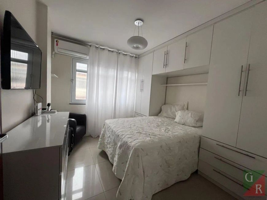 Apartamento para Venda em Duque de Caxias, Jardim Vinte e Cinco de Agosto, 2 dormitórios, 1 banheiro