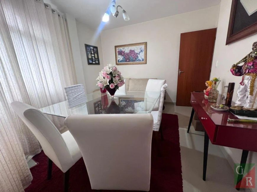 Apartamento para Venda em Duque de Caxias, Jardim Vinte e Cinco de Agosto, 2 dormitórios, 1 banheiro