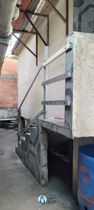 Casa para venda em Imbariê, Duque de Caxias - RJ