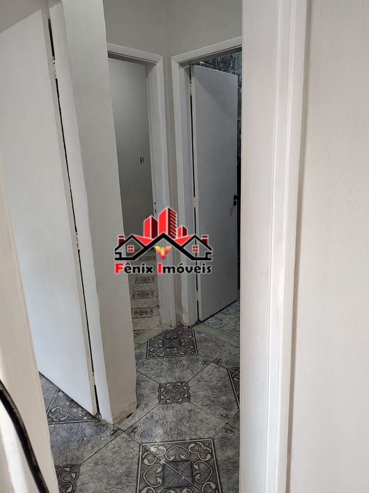Kitnet/conjugado com 80m² com 2 quartos.