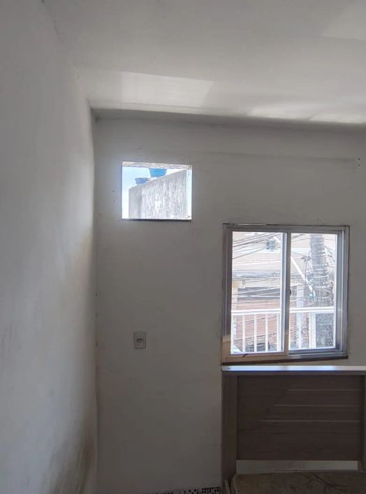 Apartamento à venda na Avenida Perimetral Pedro Lessa, Olavo Bilac, Duque de Caxias - RJ