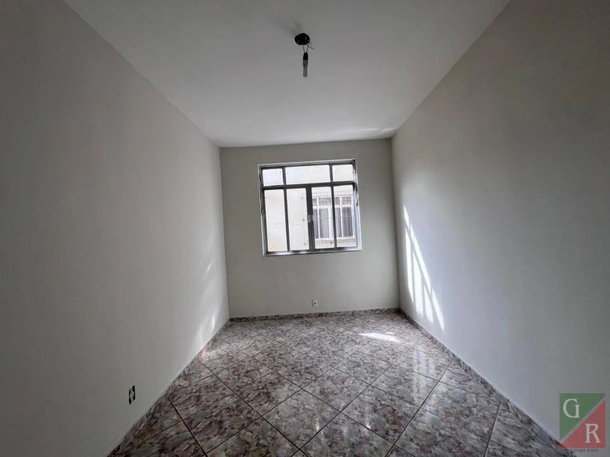 Apartamento para Venda em Duque de Caxias, Centro, 2 dormitórios, 1 banheiro, 1 vaga