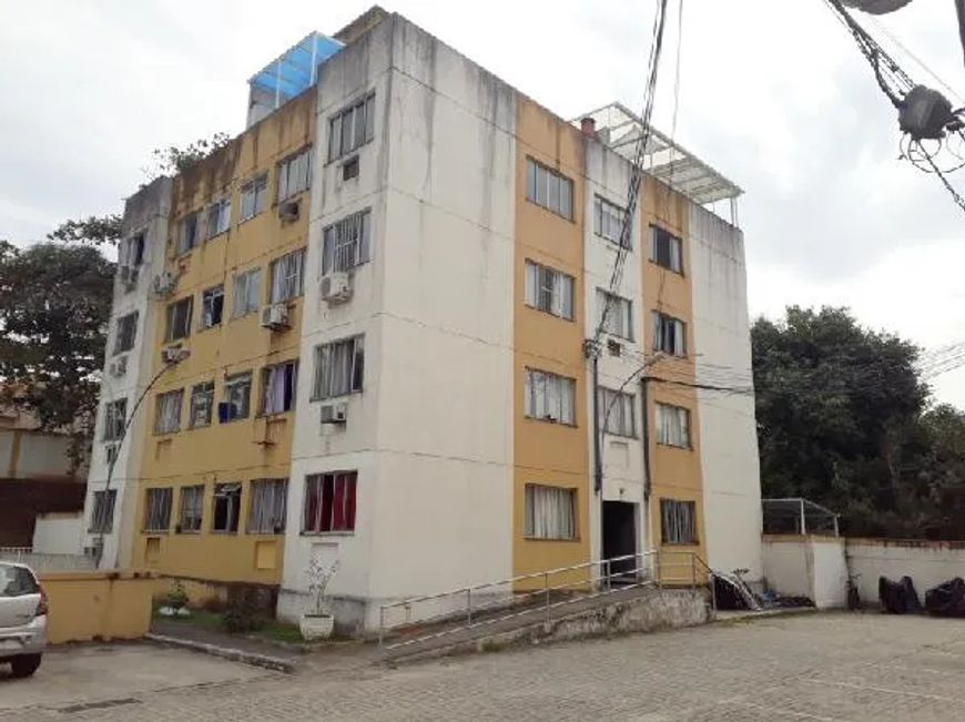 Jardim Primavera - Res São Matheus Apt 3qtos (Imóvel Retomado Caixa)