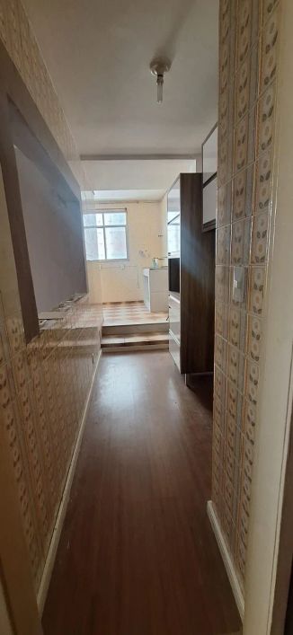 Apartamento na Rua Emília Nunes Costa, Duque de Caxias, 2 quartos com 1 banheiro