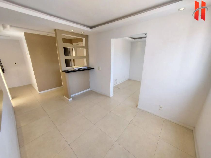 APARTAMENTO MODERNO de 2 quartos à venda em Jardim Primavera - Duque de Caxias/RJ
