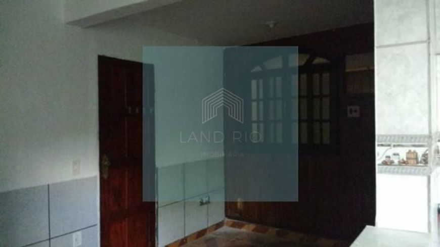 Vendo Casa 01 quarto em Santa Cruz da Serra: $ 85.000,00