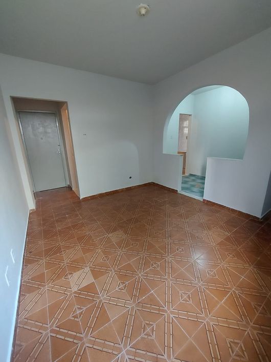 Apartamento para venda tem 73 metros quadrados com 3 quartos em Vila Paula - Duque de Caxias - RJ