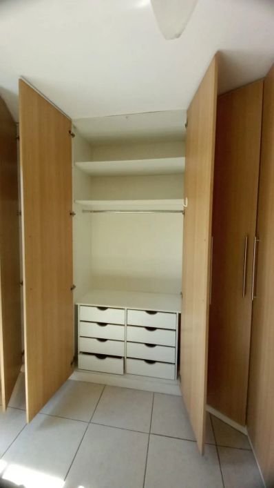 Casa Duplex pra venda 69M2 com 2 quartos em Circular - Duque de Caxias - RJ