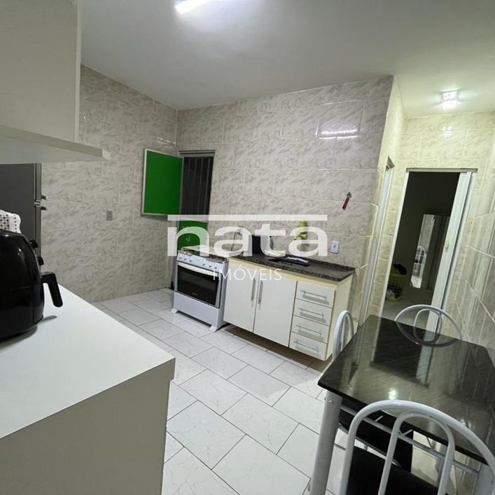 Apartamento com 2 quartos na Itatiaia