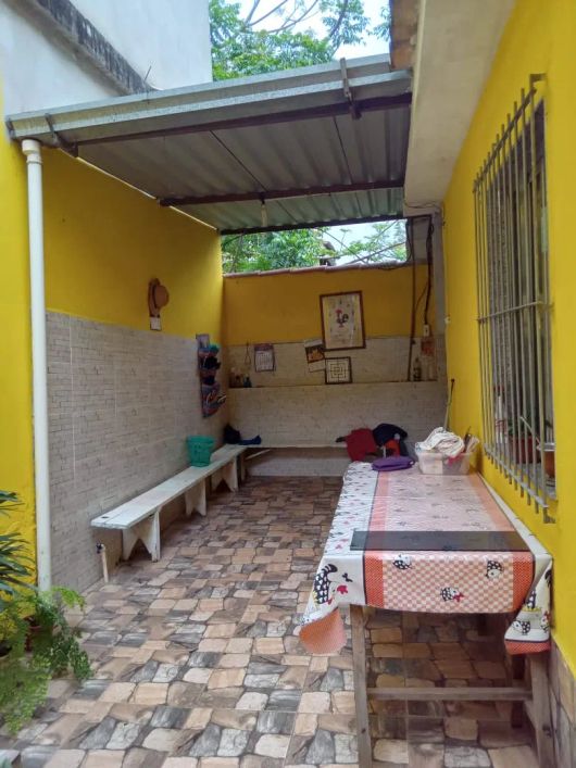 Casa à venda na Praça Vereador José Barreto, Parque Xerém, Duque de Caxias - RJ