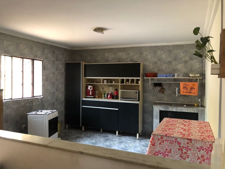 Casa independente com 2 quartos – Jd Primavera