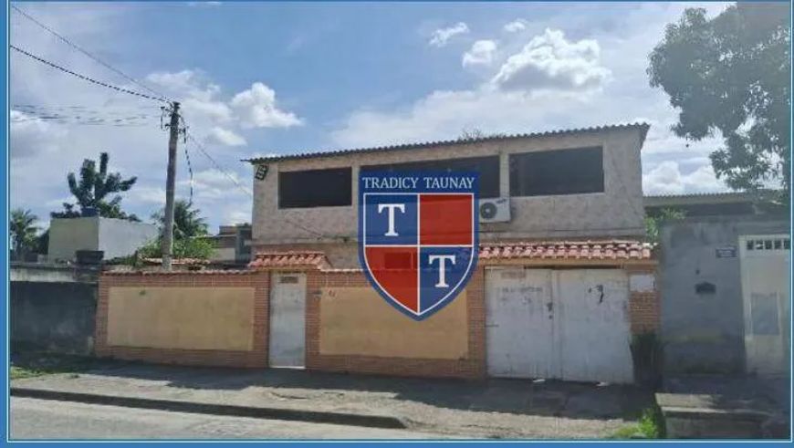 Oportunidade Imperdível:Duque de Caxias Parque São João Rua São pedro da Aldeia Casa 273,85 m² Retom