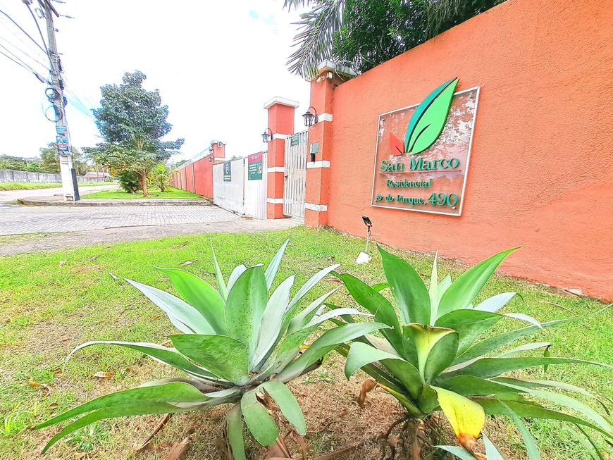 Linda Casa 2 Quartos Condomínio Santa Cruz da Serra Duque de Caxias