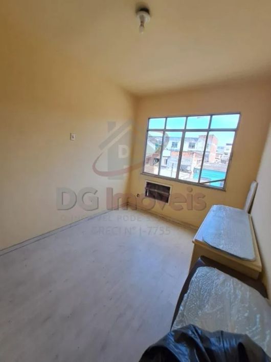 Apartamento para Venda Duque de Caxias - Nilo Peçanha