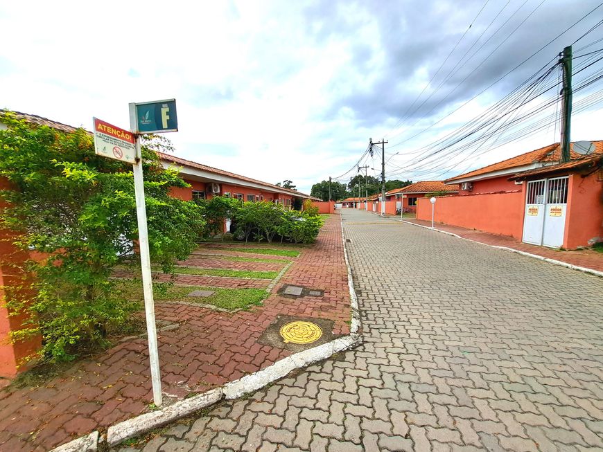 Casa Santa Cruz da Serra Duque de Caxias