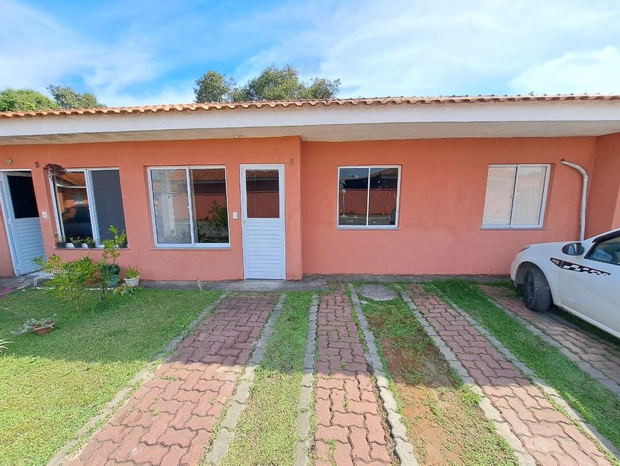 Casa Santa Cruz da Serra Duque de Caxias