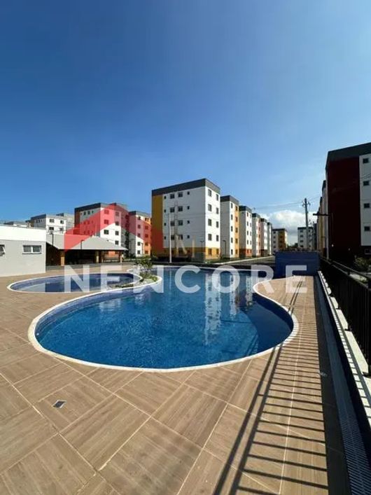 Apartamento em Rua Loreto - Jardim Gramacho - Duque de Caxias/RJ