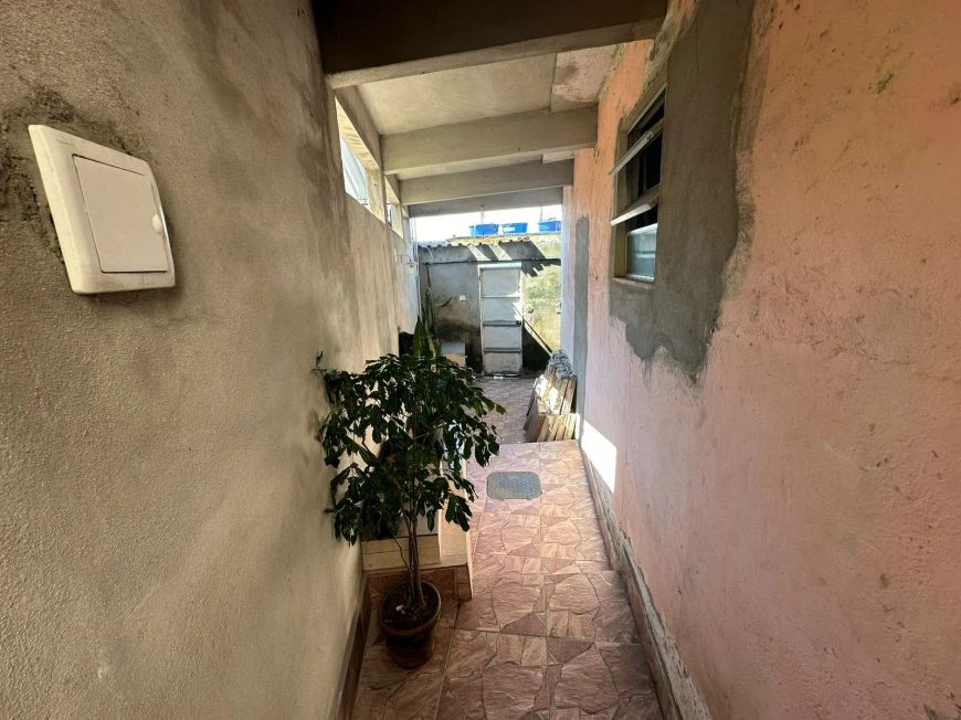 Casa 2 quartos, Jardim Gramacho, Duque de Caxias