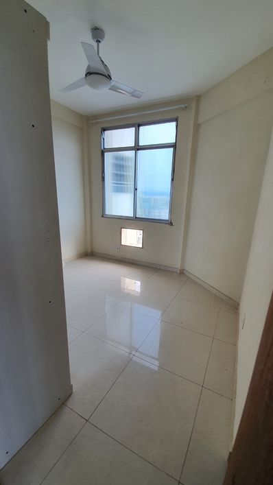 Apto para venda 40 m2 com 1 quarto no Centro de Duque de Caxias RJ