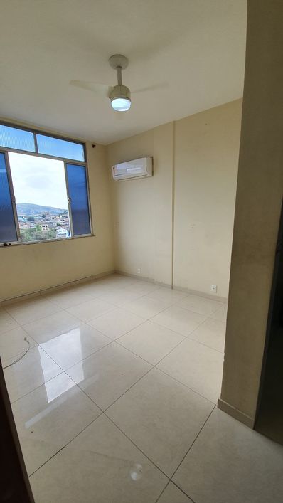 Apto para venda 40 m2 com 1 quarto no Centro de Duque de Caxias RJ