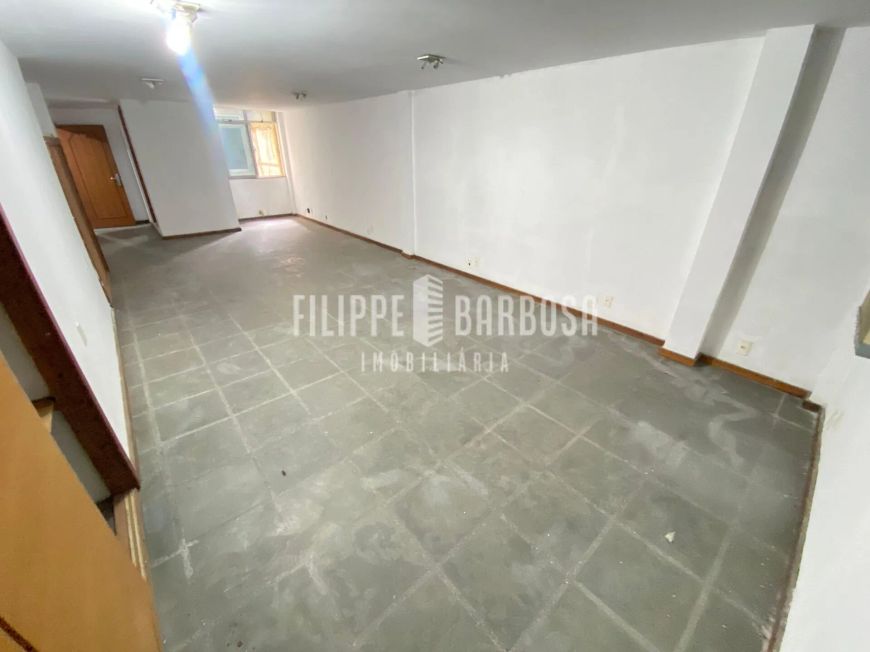 SALA 60M² - ARMÁRIOS EMBUTIDOS - VILA SÃO LUIZ