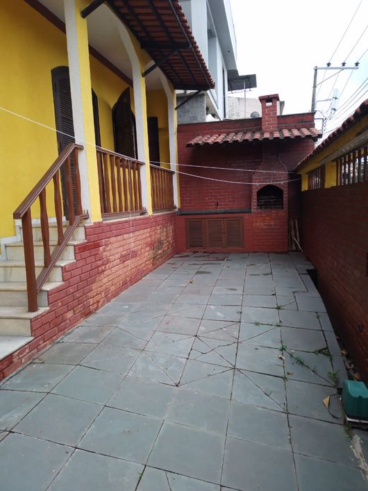 Casa Independente com 100M2, 03 quartos em Parque Lafaiete - Duque de Caxias - RJ