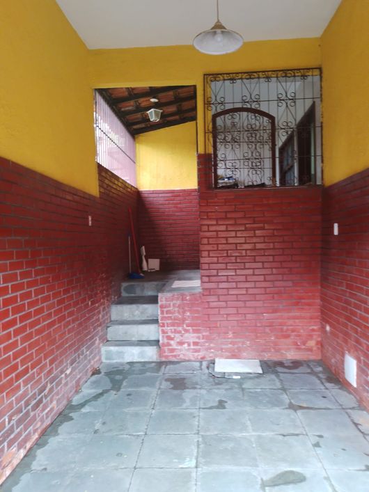 Casa Independente com 100M2, 03 quartos em Parque Lafaiete - Duque de Caxias - RJ