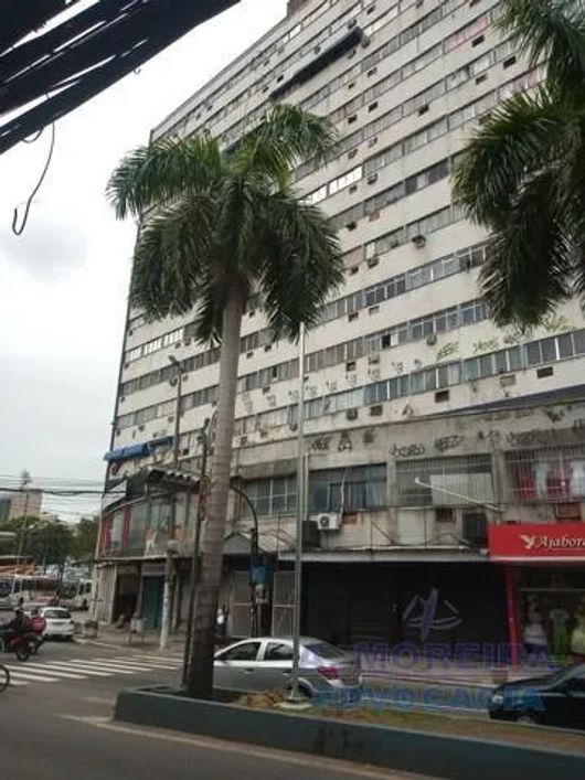 Apartamento para Venda em Duque de Caxias, Centro, 2 dormitórios, 1 banheiro