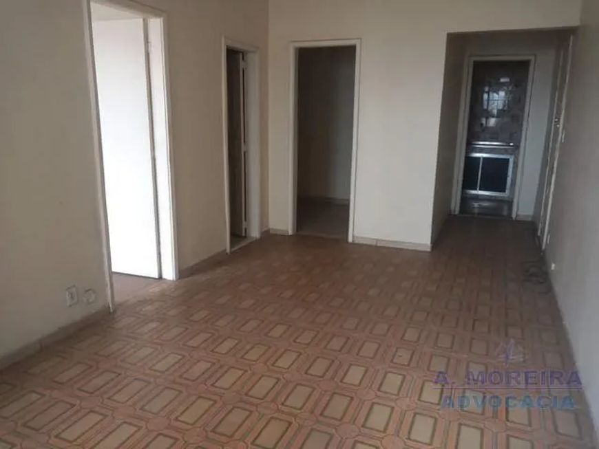 Apartamento para Venda em Duque de Caxias, Centro, 2 dormitórios, 1 banheiro