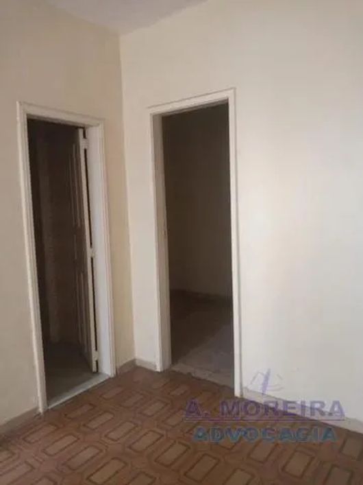 Apartamento para Venda em Duque de Caxias, Centro, 2 dormitórios, 1 banheiro
