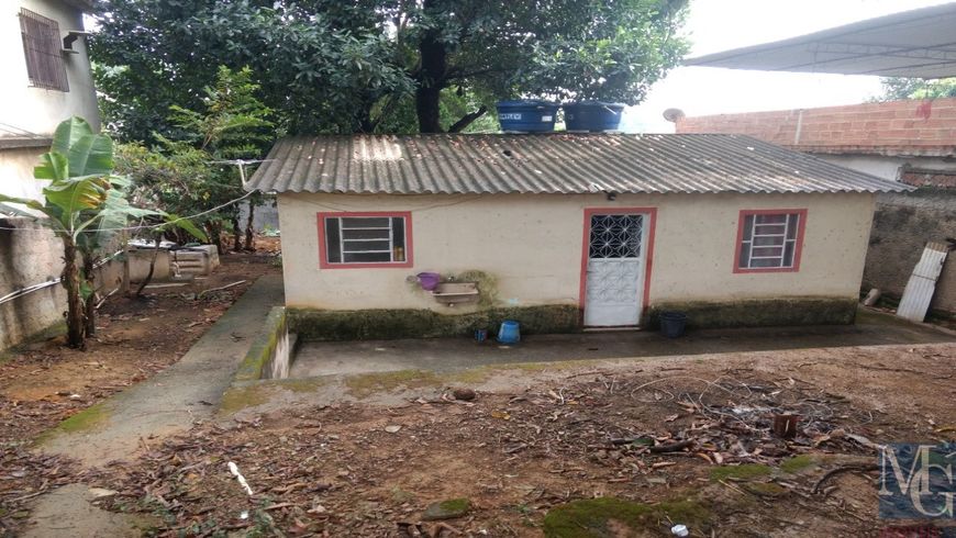 TERRENO RESIDENCIAL em DUQUE DE CAXIAS - RJ, JARDIM GRAMACHO