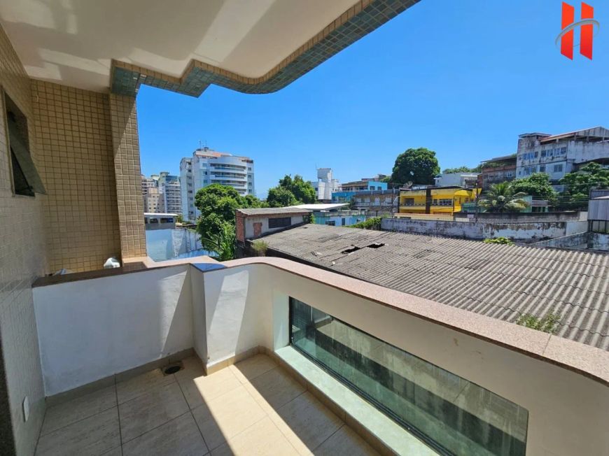 Excelente Apartamento com 110m² no Jardim 25 de Agosto.