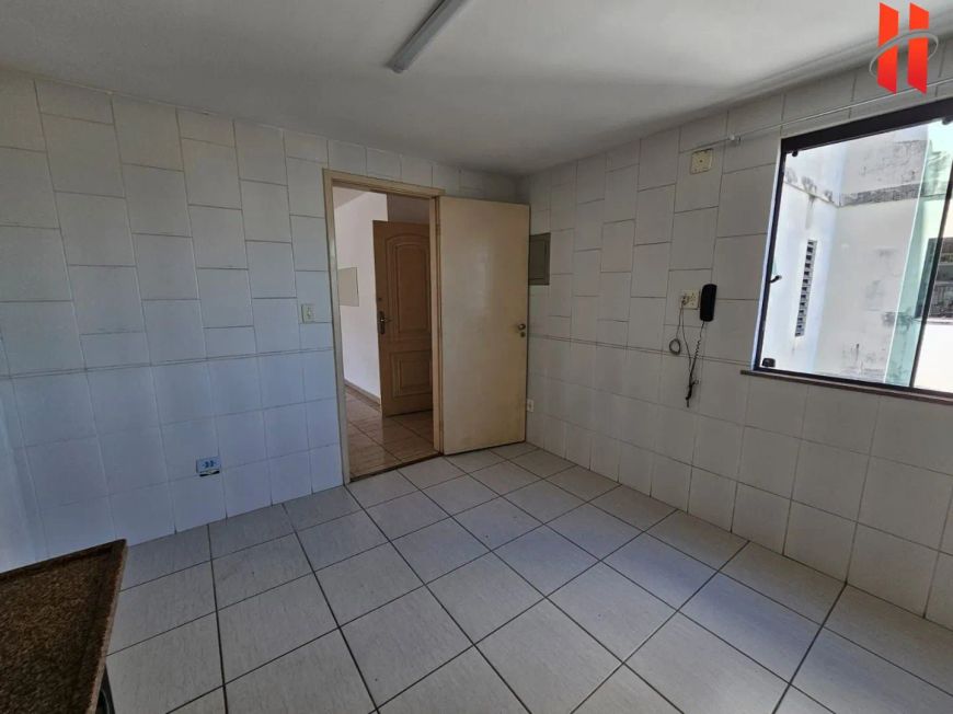 Excelente Apartamento com 110m² no Jardim 25 de Agosto.