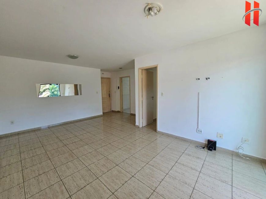 Excelente Apartamento com 110m² no Jardim 25 de Agosto.