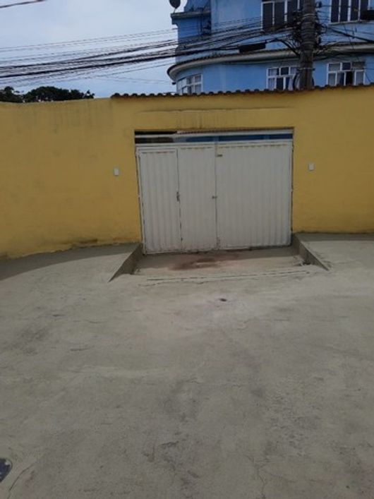 Duque de Caxias, Engenho do Porto, Casa Duplex com 2 qtos.,2 banheiros, 1 vaga.