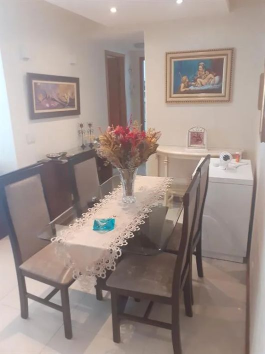 0 - Apartamento 2 quartos, sendo 1 suíte