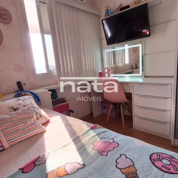 Apartamento | Celebrare Residencial | Duque de Caxias 3 quartos