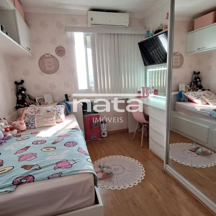 Apartamento | Celebrare Residencial | Duque de Caxias 3 quartos