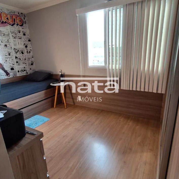 Apartamento | Celebrare Residencial | Duque de Caxias 3 quartos