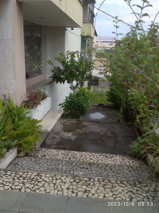 Apartamento para aluguel ou venda com 3 quartos em Duque de Caxias