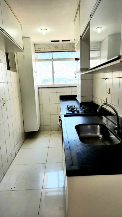 CONDOMÍNIO VITÓRIA CENTRO DE DUQUE DE CAXIAS - RJ