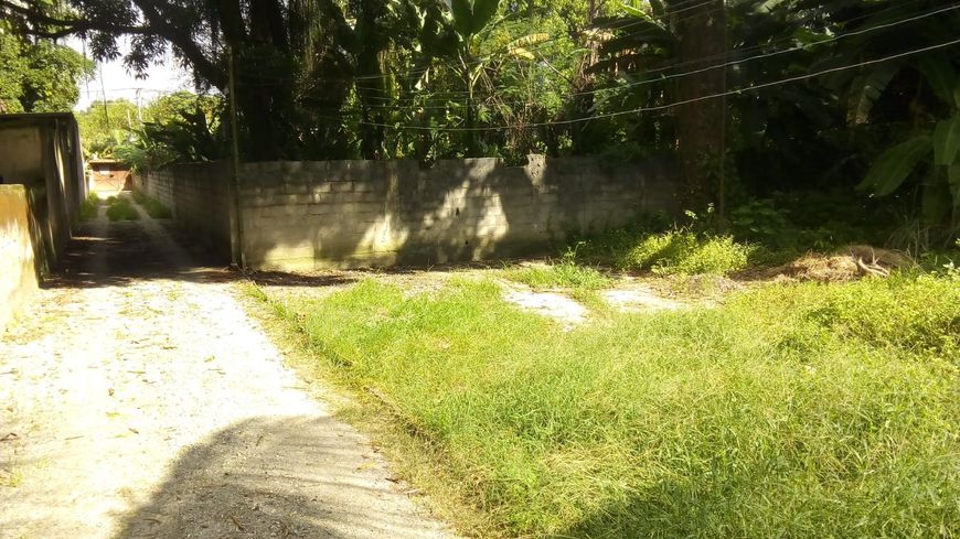 Excelente terreno com 320m²