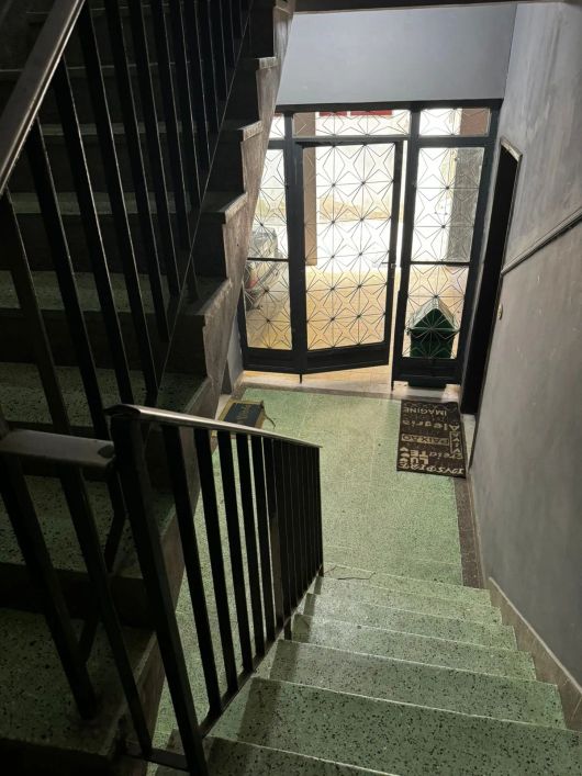 Imóvel para venda tem 85 metros quadrados com 2 quartos em Olavo Bilac - Duque de Caxias - RJ