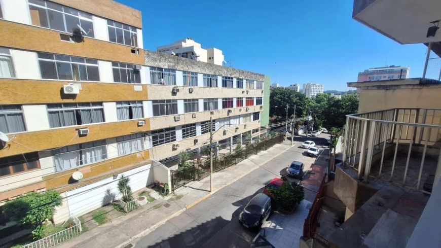 Apartamento à Venda em Jardim Vinte e Cinco de Agosto, Duque de Caxias - RJ